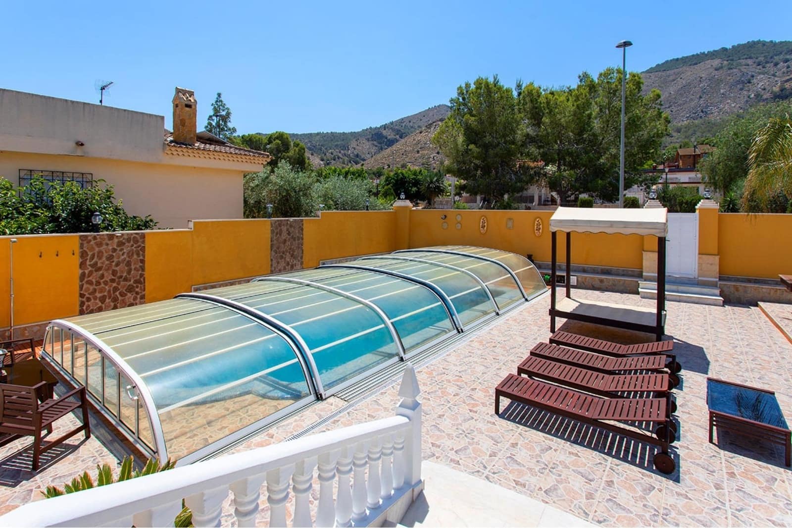 5 sovrum Villa till salu i Orihuela - 490 000 € (Ref: 9931553)