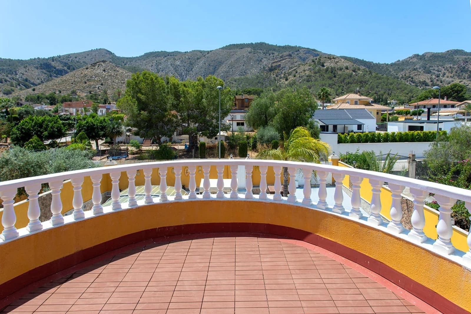 5 sovrum Villa till salu i Orihuela - 490 000 € (Ref: 9931553)