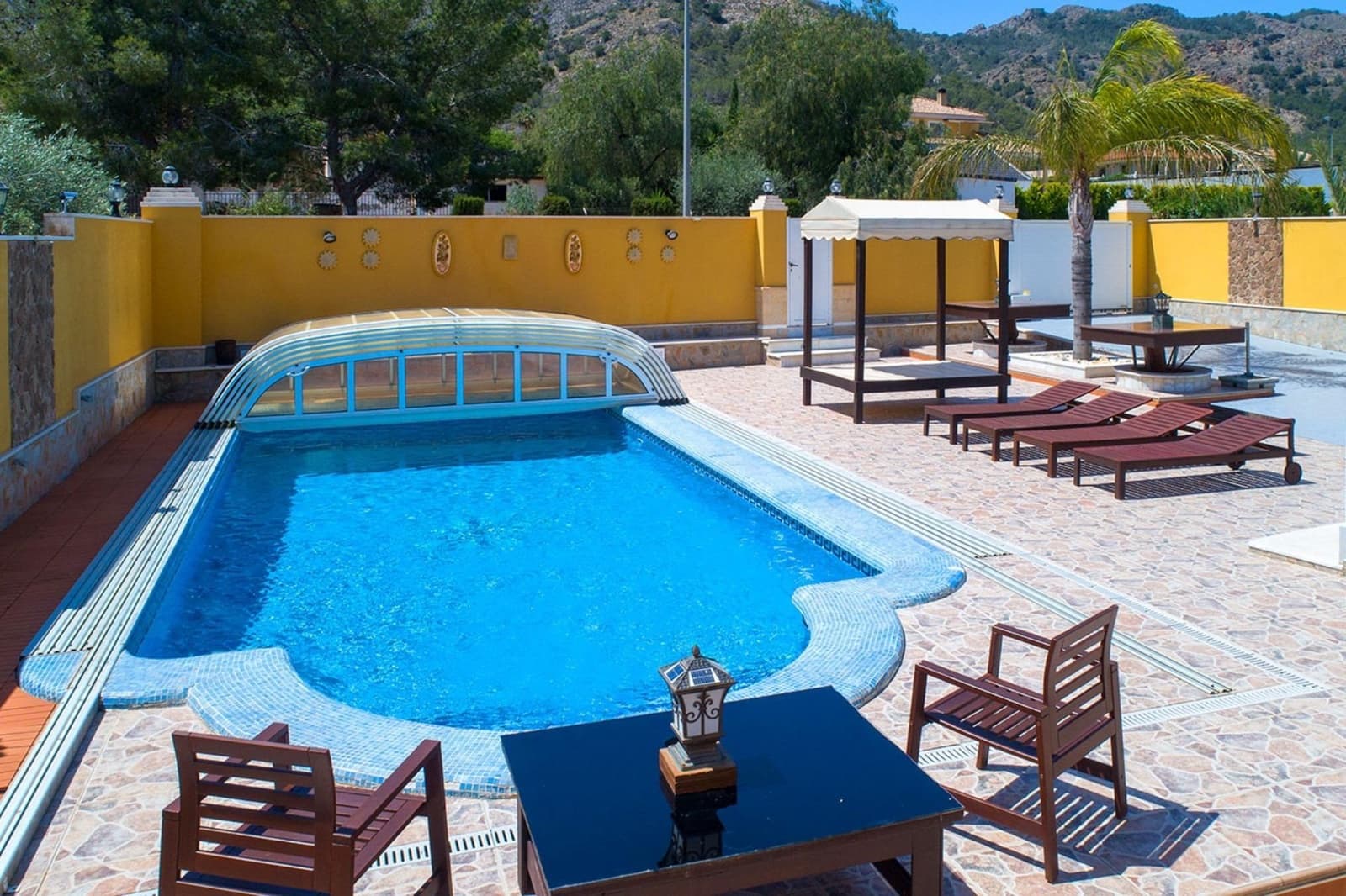 5 sovrum Villa till salu i Orihuela - 490 000 € (Ref: 9931553)