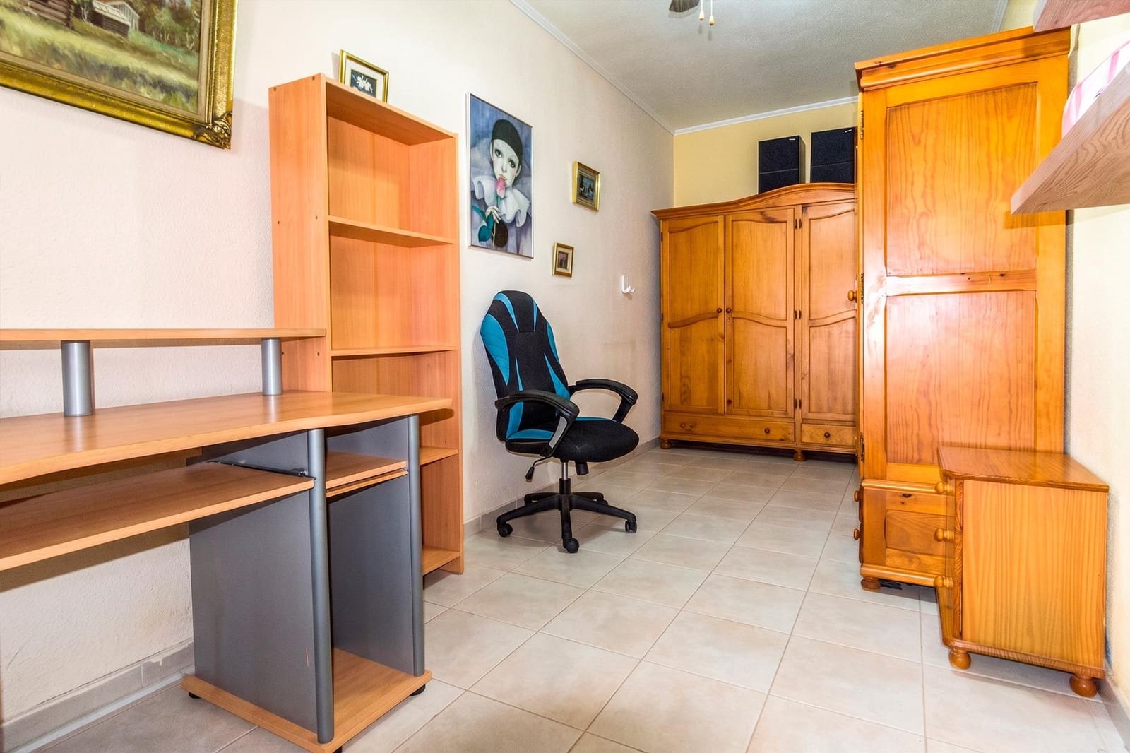 2 quarto Moradia em Banda para venda em Torrevieja - 150 000 € (Ref: 9938228)