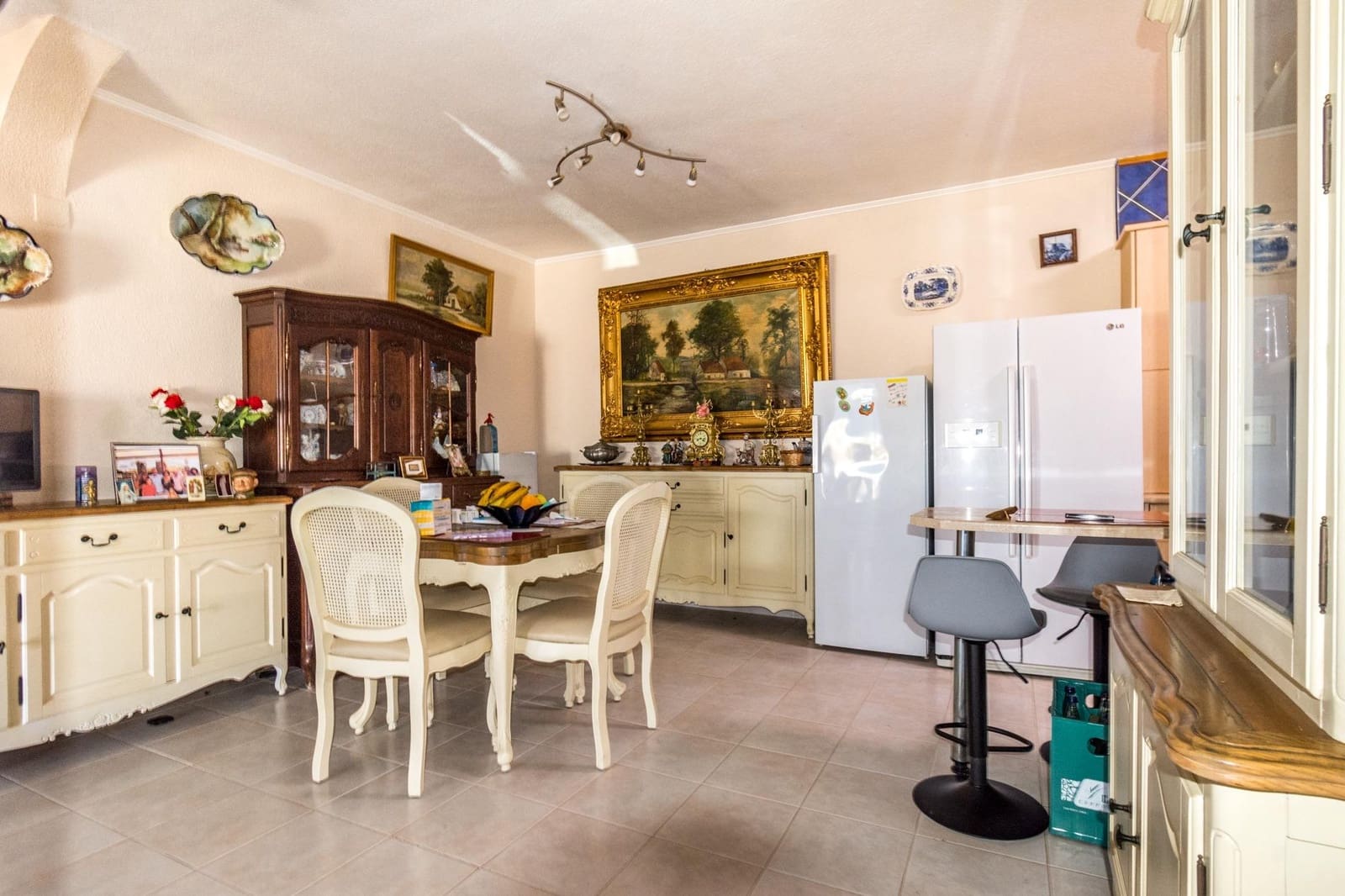 2 quarto Moradia em Banda para venda em Torrevieja - 150 000 € (Ref: 9938228)