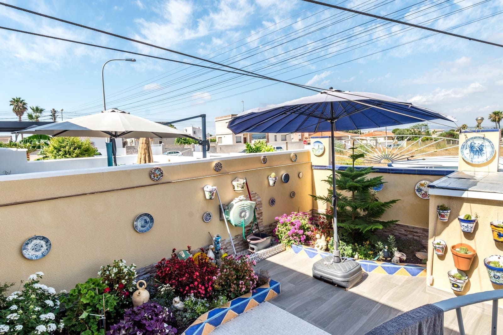 2 quarto Moradia em Banda para venda em Torrevieja - 150 000 € (Ref: 9938228)
