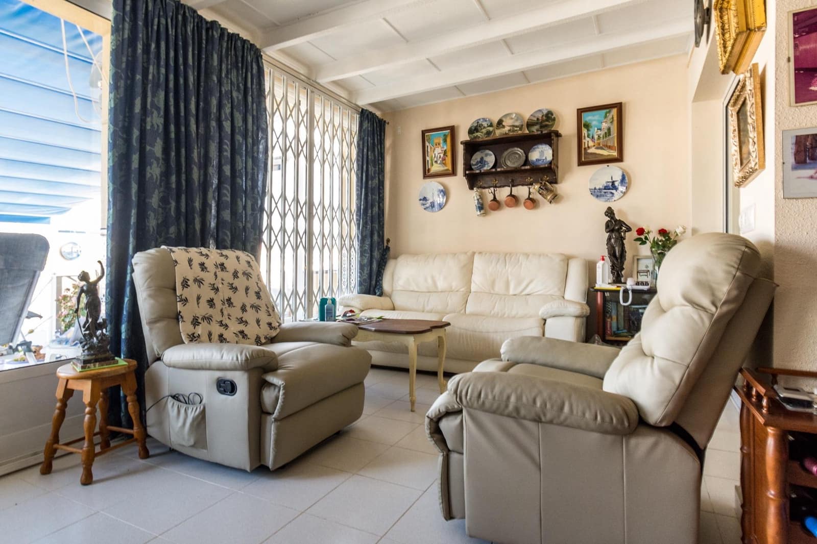2 quarto Moradia em Banda para venda em Torrevieja - 150 000 € (Ref: 9938228)