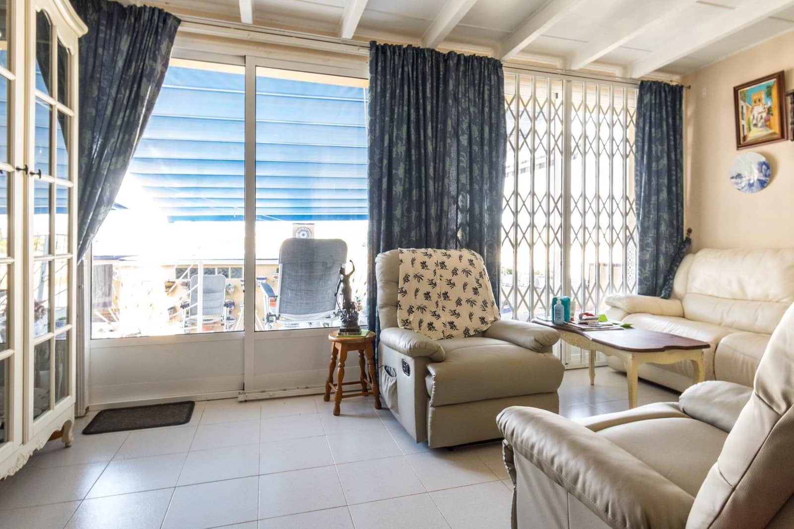 2 quarto Moradia em Banda para venda em Torrevieja - 150 000 € (Ref: 9938228)