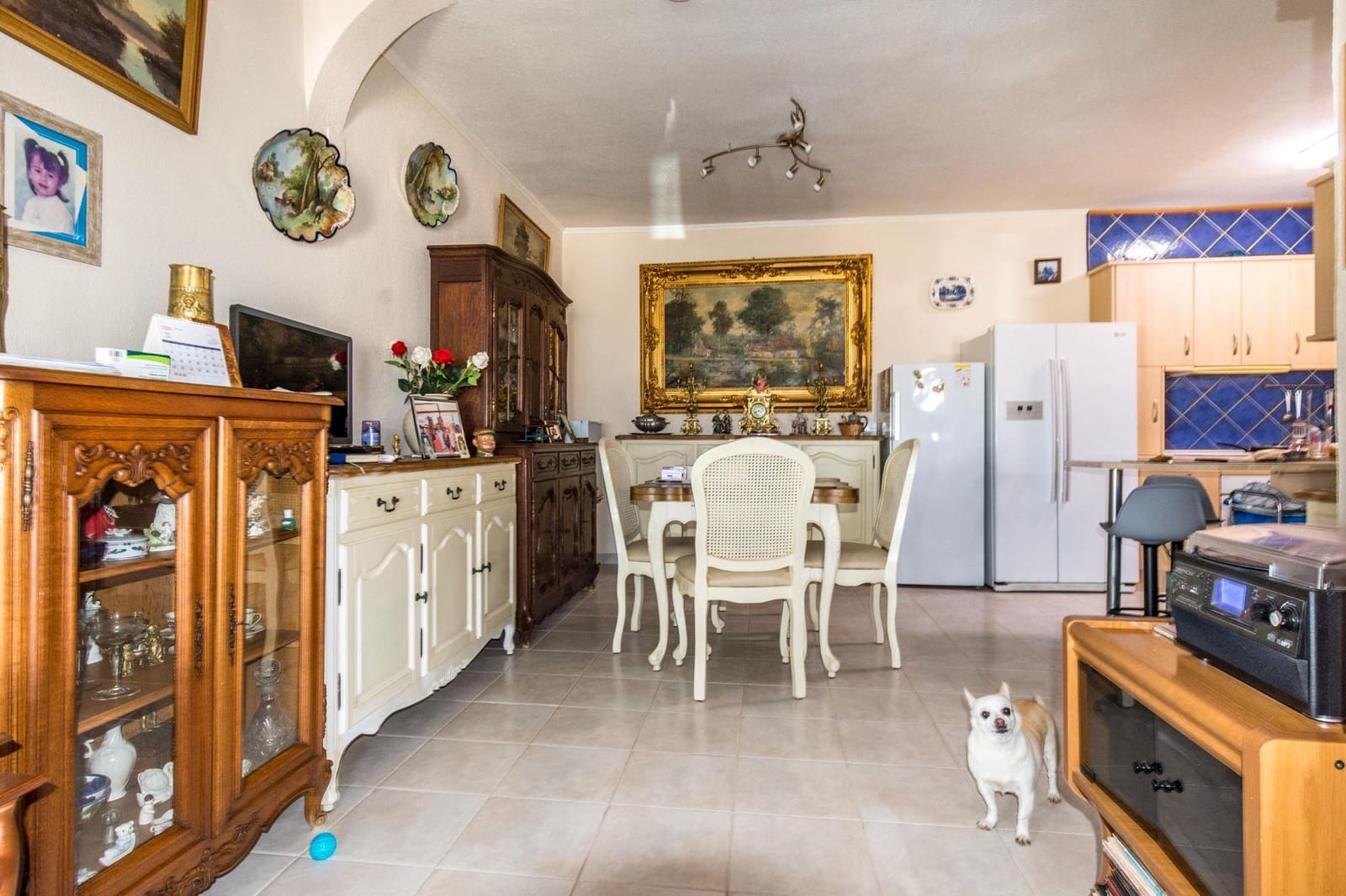 2 quarto Moradia em Banda para venda em Torrevieja - 150 000 € (Ref: 9938228)