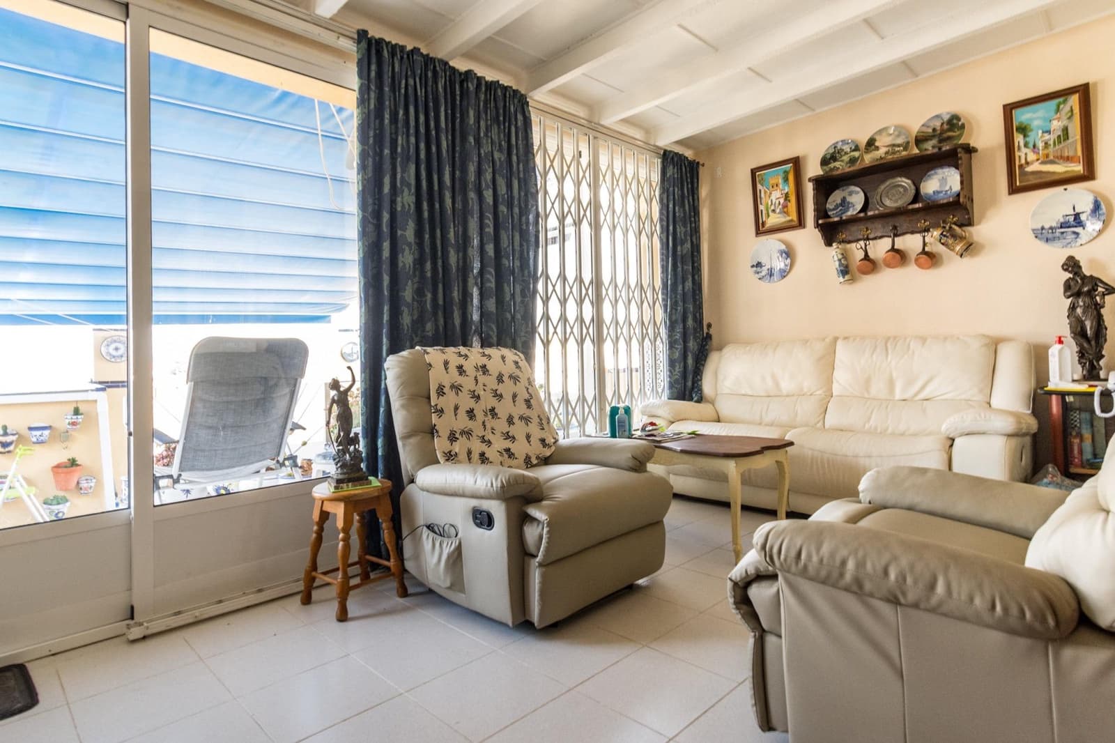 2 quarto Moradia em Banda para venda em Torrevieja - 150 000 € (Ref: 9938228)