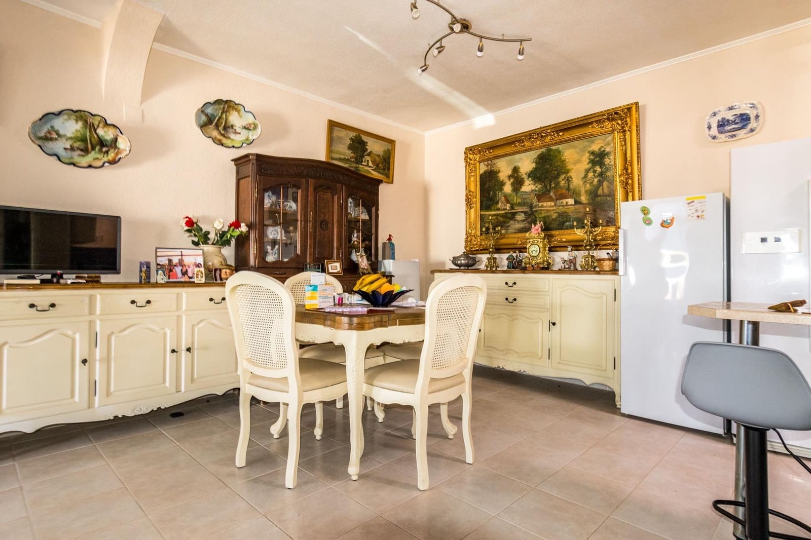 2 quarto Moradia em Banda para venda em Torrevieja - 150 000 € (Ref: 9938228)