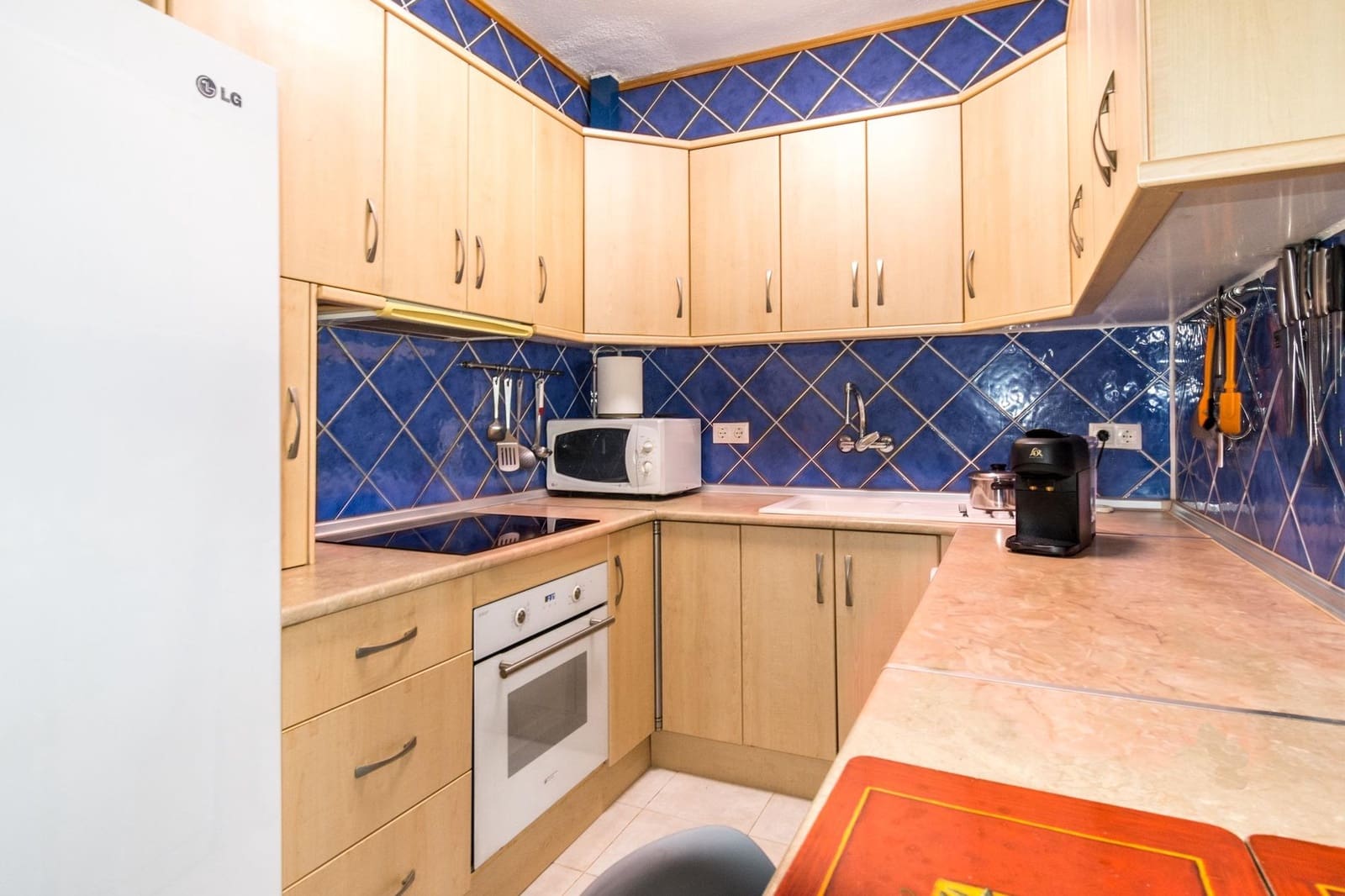 2 quarto Moradia em Banda para venda em Torrevieja - 150 000 € (Ref: 9938228)