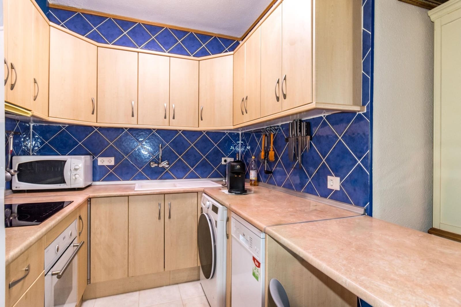 2 quarto Moradia em Banda para venda em Torrevieja - 150 000 € (Ref: 9938228)