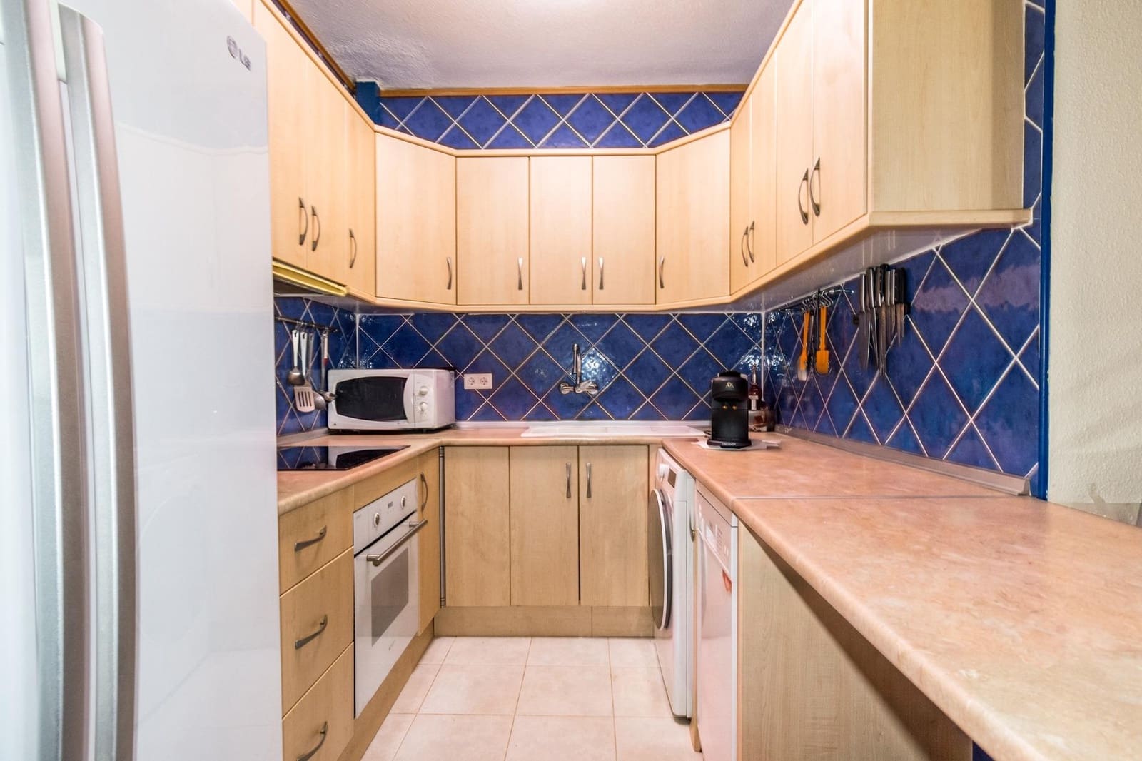 2 quarto Moradia em Banda para venda em Torrevieja - 150 000 € (Ref: 9938228)