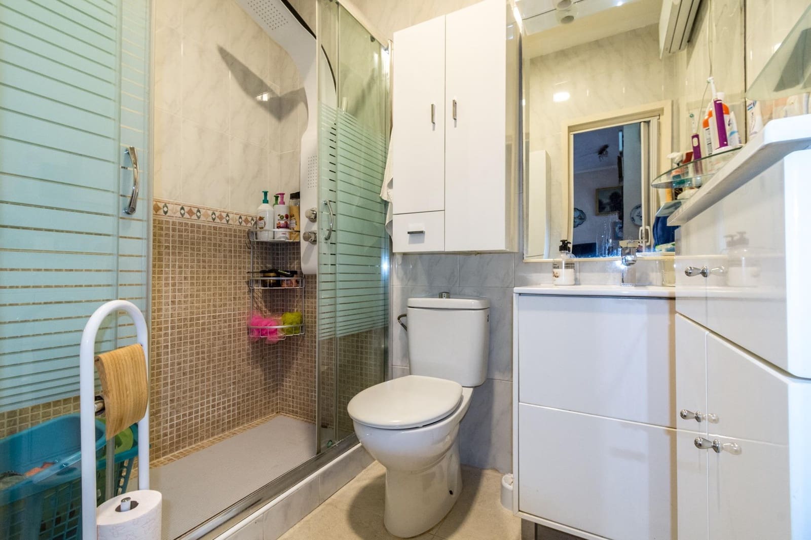 2 quarto Moradia em Banda para venda em Torrevieja - 150 000 € (Ref: 9938228)