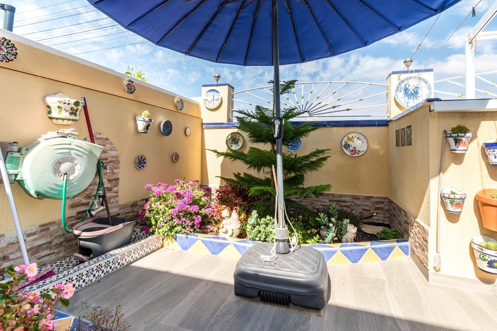 2 quarto Moradia em Banda para venda em Torrevieja - 150 000 € (Ref: 9938228)