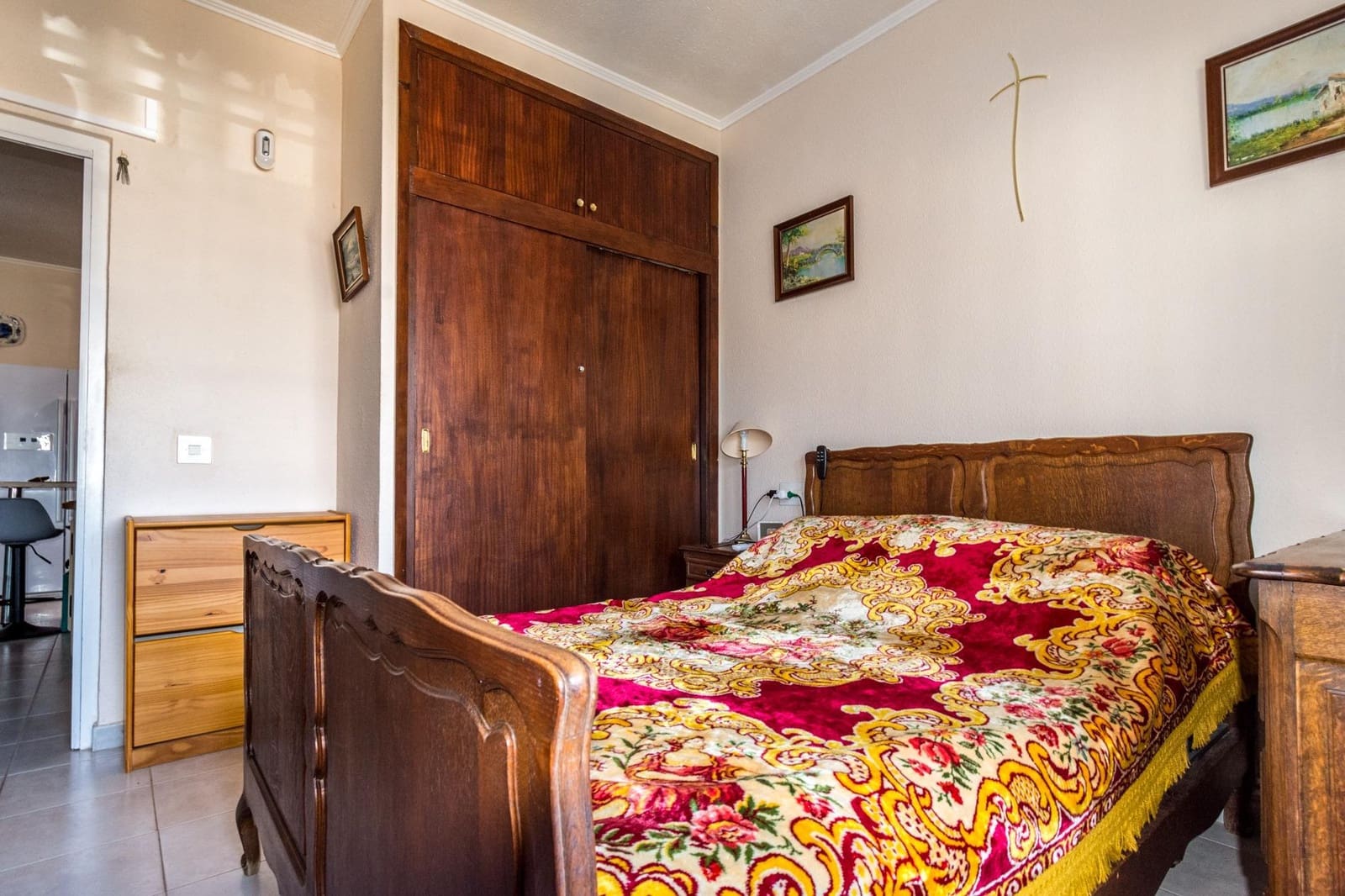 2 quarto Moradia em Banda para venda em Torrevieja - 150 000 € (Ref: 9938228)