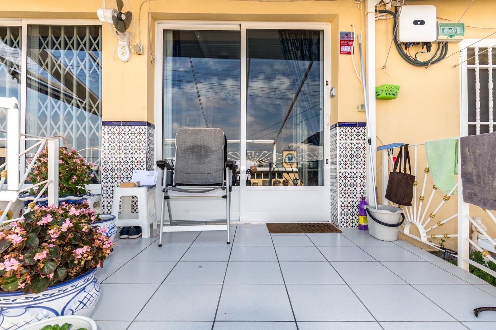 2 quarto Moradia em Banda para venda em Torrevieja - 150 000 € (Ref: 9938228)