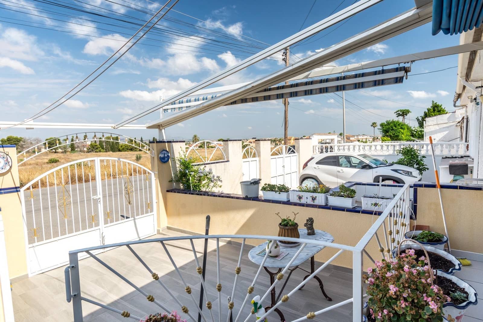 2 quarto Moradia em Banda para venda em Torrevieja - 150 000 € (Ref: 9938228)