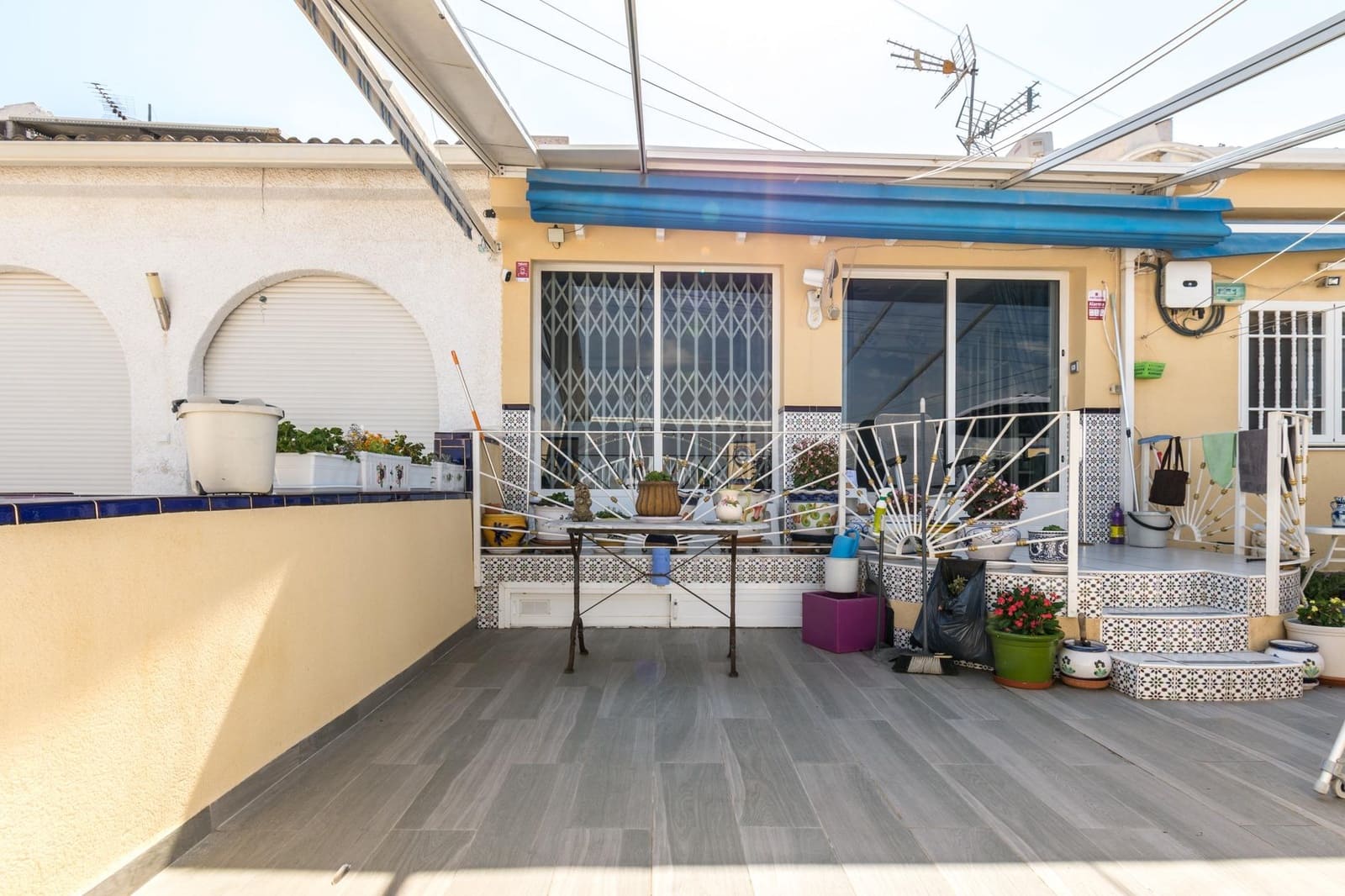 2 quarto Moradia em Banda para venda em Torrevieja - 150 000 € (Ref: 9938228)