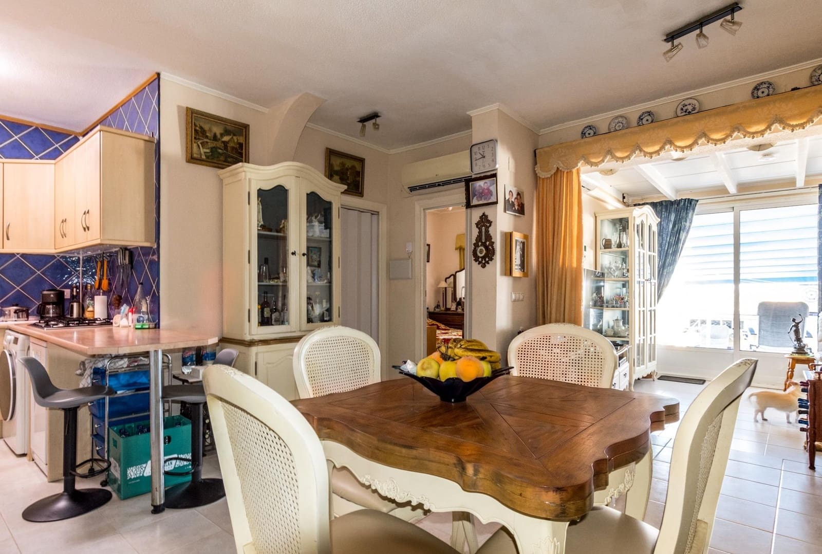 2 quarto Moradia em Banda para venda em Torrevieja - 150 000 € (Ref: 9938228)