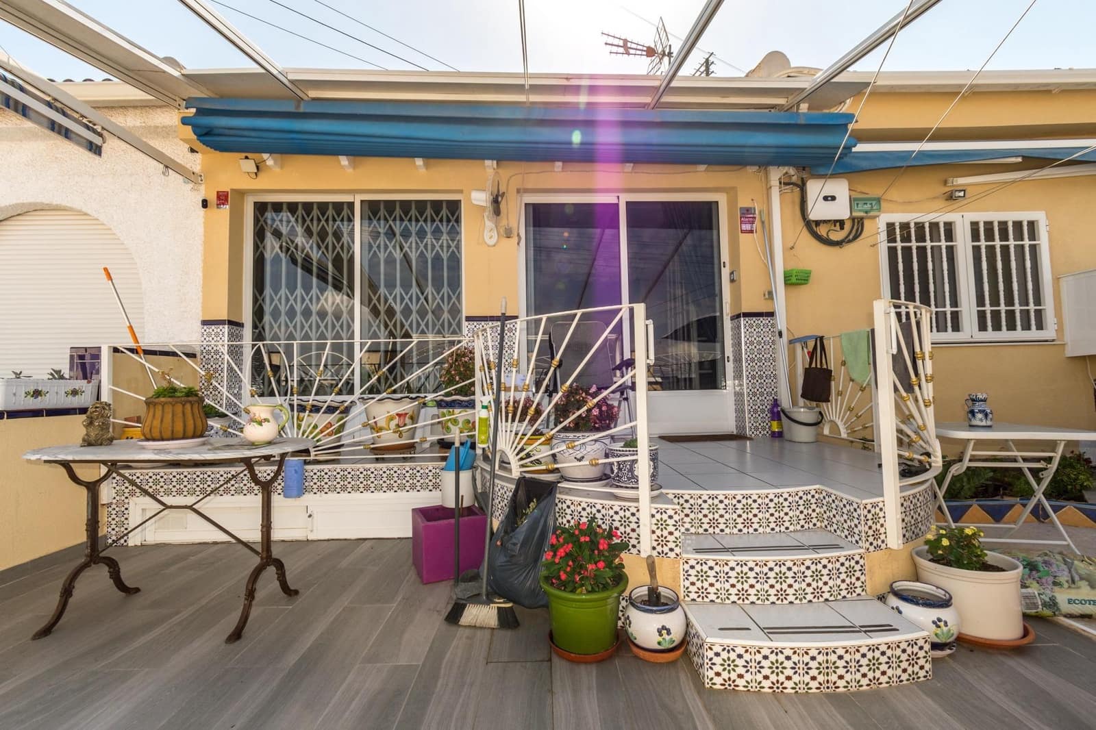 2 quarto Moradia em Banda para venda em Torrevieja - 150 000 € (Ref: 9938228)