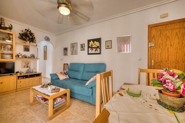 2 chambre Appartement à vendre à Playa del Acequión, Torrevieja - 127 260 € (Ref: 9940004)
