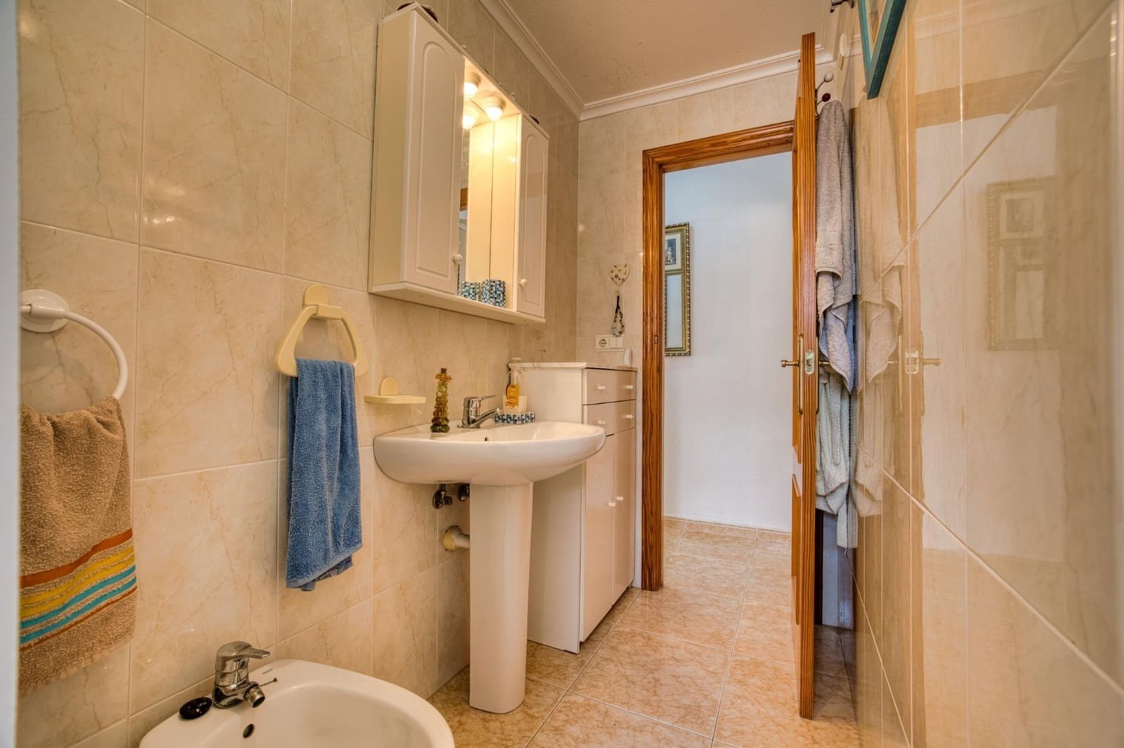 2 bedroom Apartment for sale in Torrevieja - € 127,260 (Ref: 9940004)
