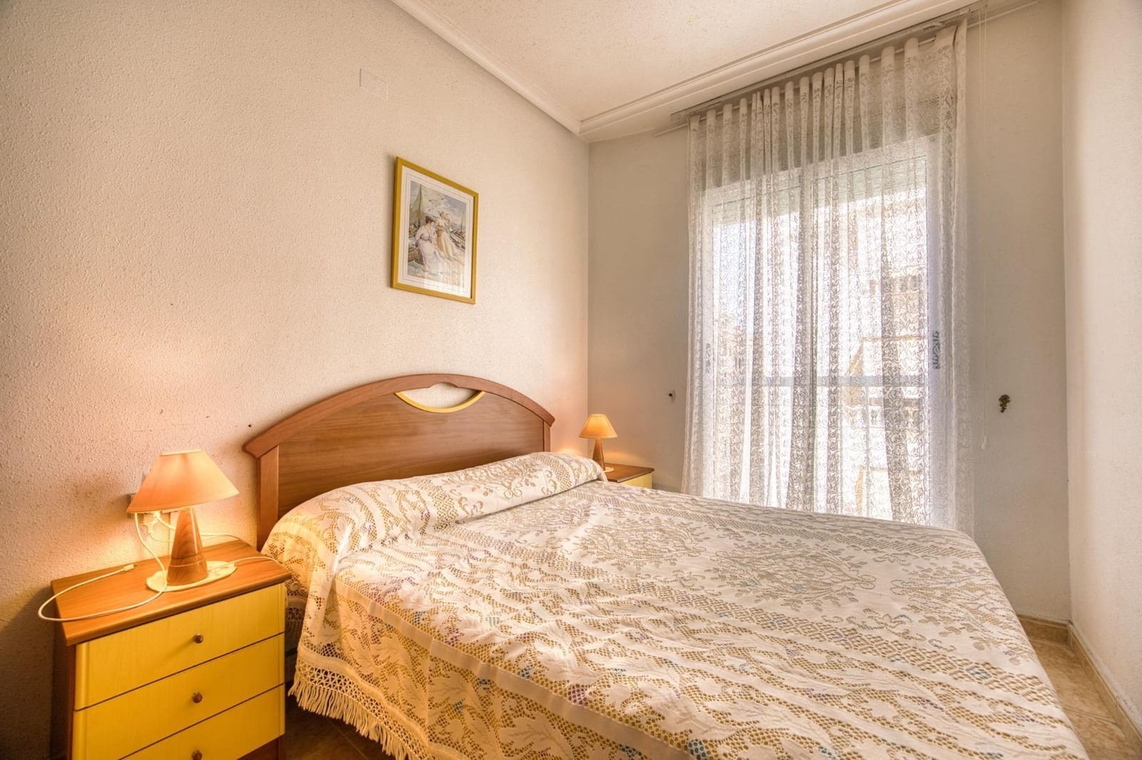 2 bedroom Apartment for sale in Torrevieja - € 127,260 (Ref: 9940004)