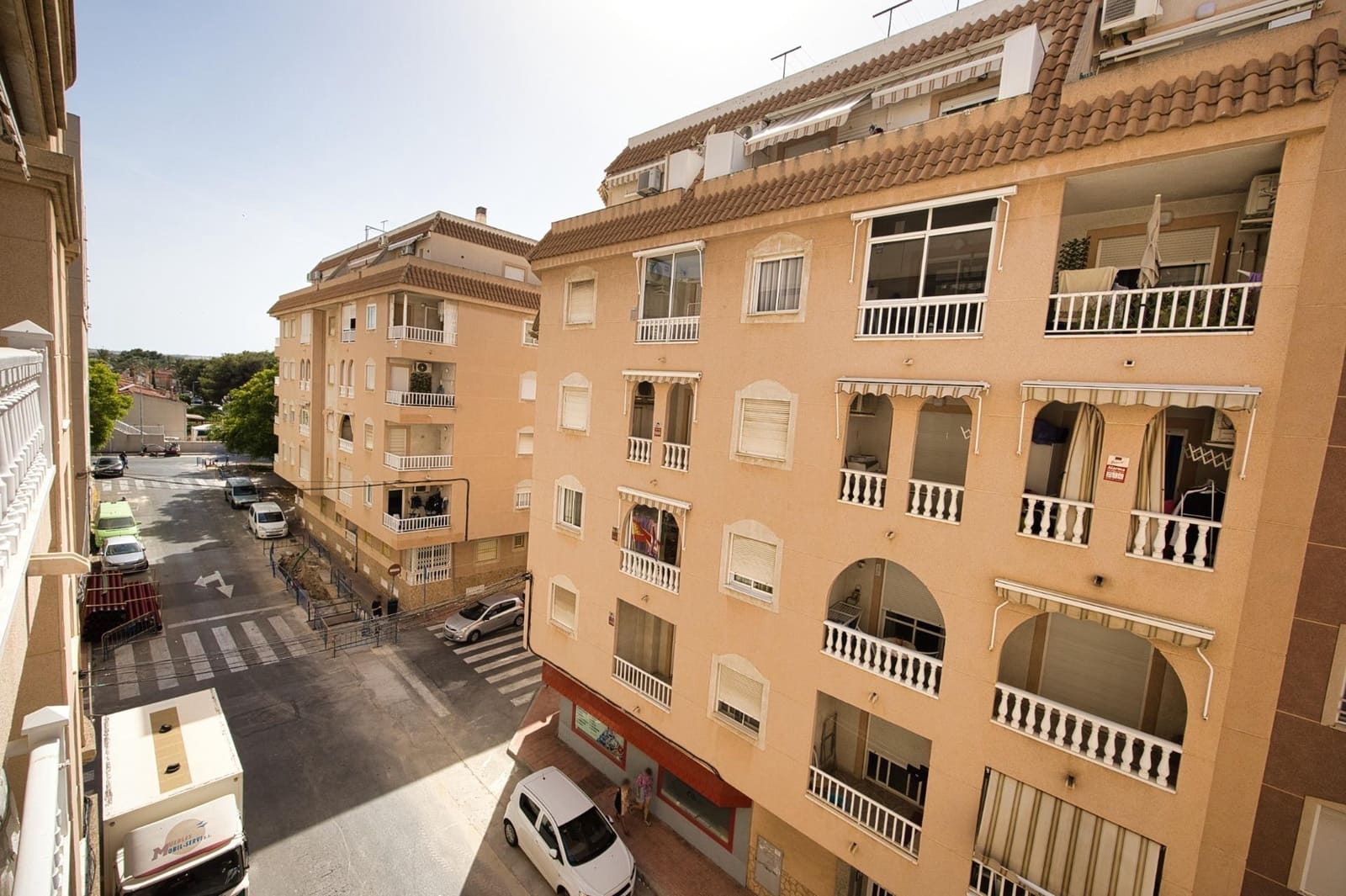2 bedroom Apartment for sale in Torrevieja - € 127,260 (Ref: 9940004)