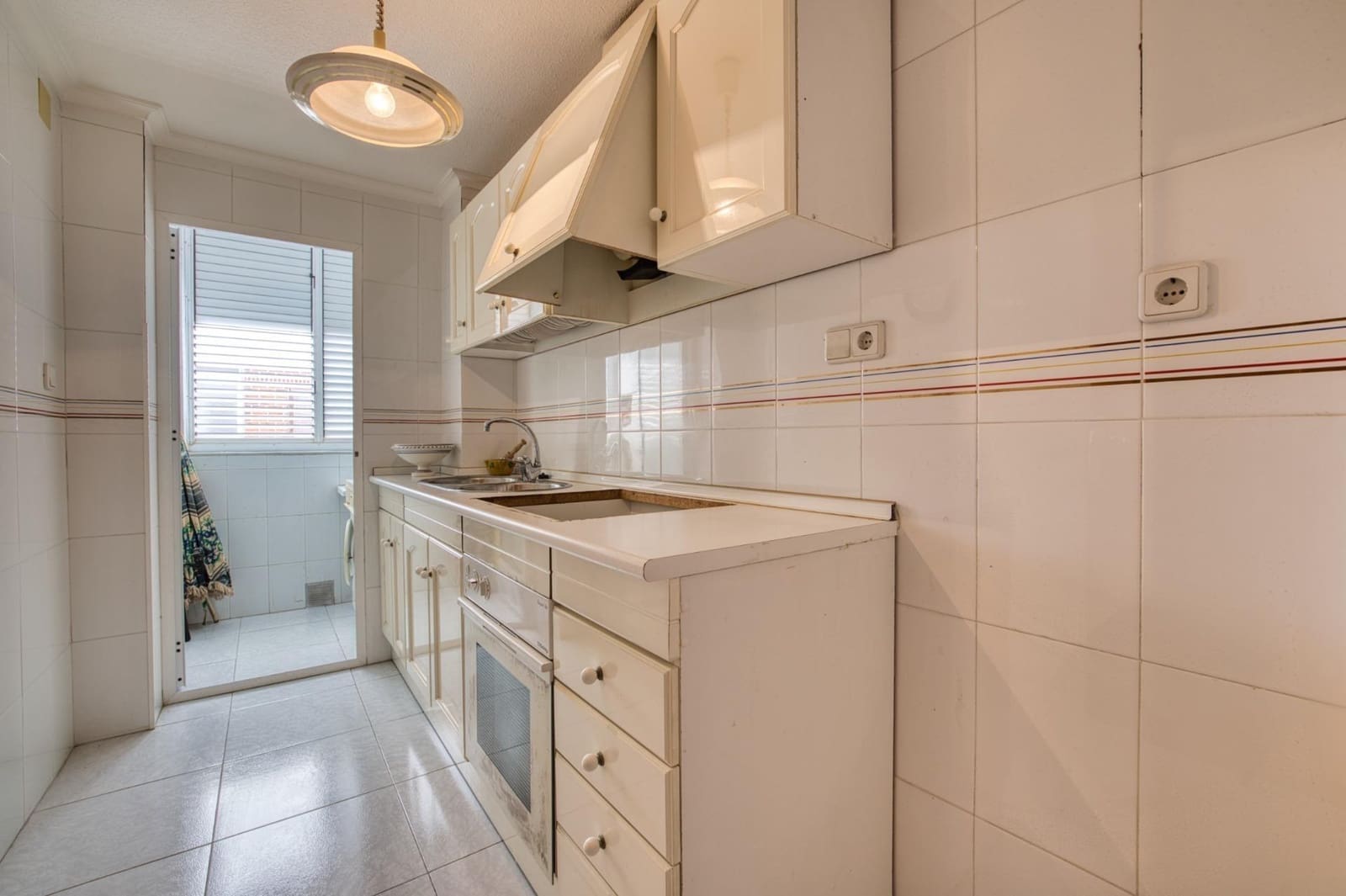3 sovrum Lägenhet till salu i Torrevieja - 136 000 € (Ref: 9940005)