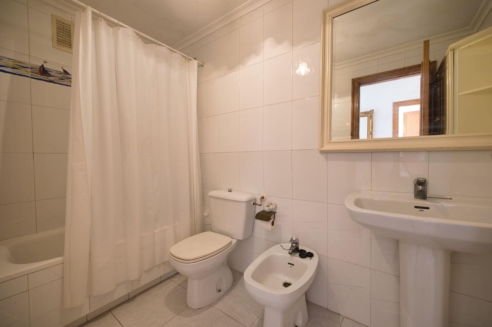 3 sovrum Lägenhet till salu i Torrevieja - 136 000 € (Ref: 9940005)