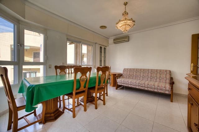 3 chambre Appartement à vendre à Playa del Acequión, Torrevieja - 136 000 € (Ref: 9940005)