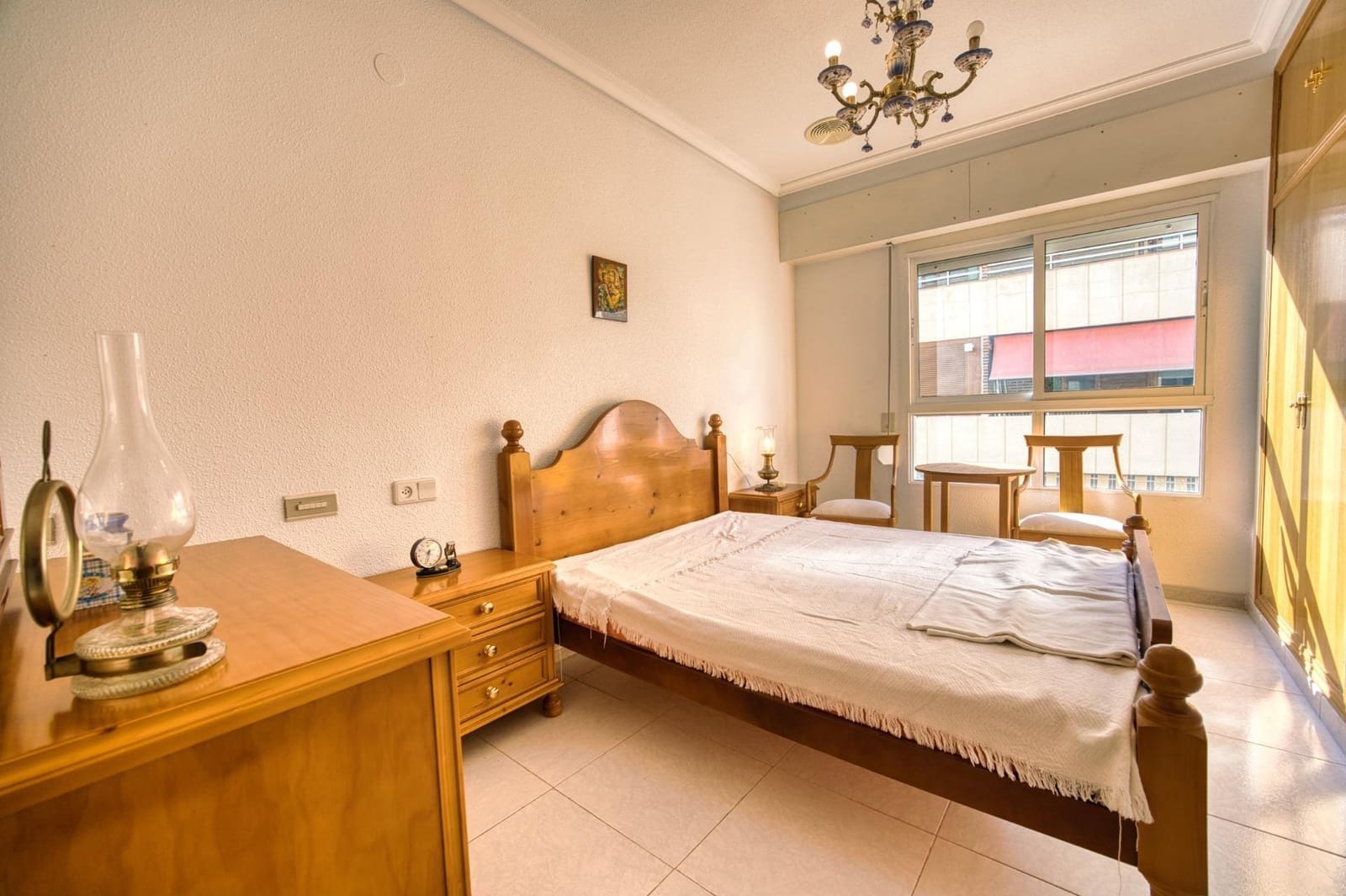 3 sovrum Lägenhet till salu i Torrevieja - 136 000 € (Ref: 9940005)