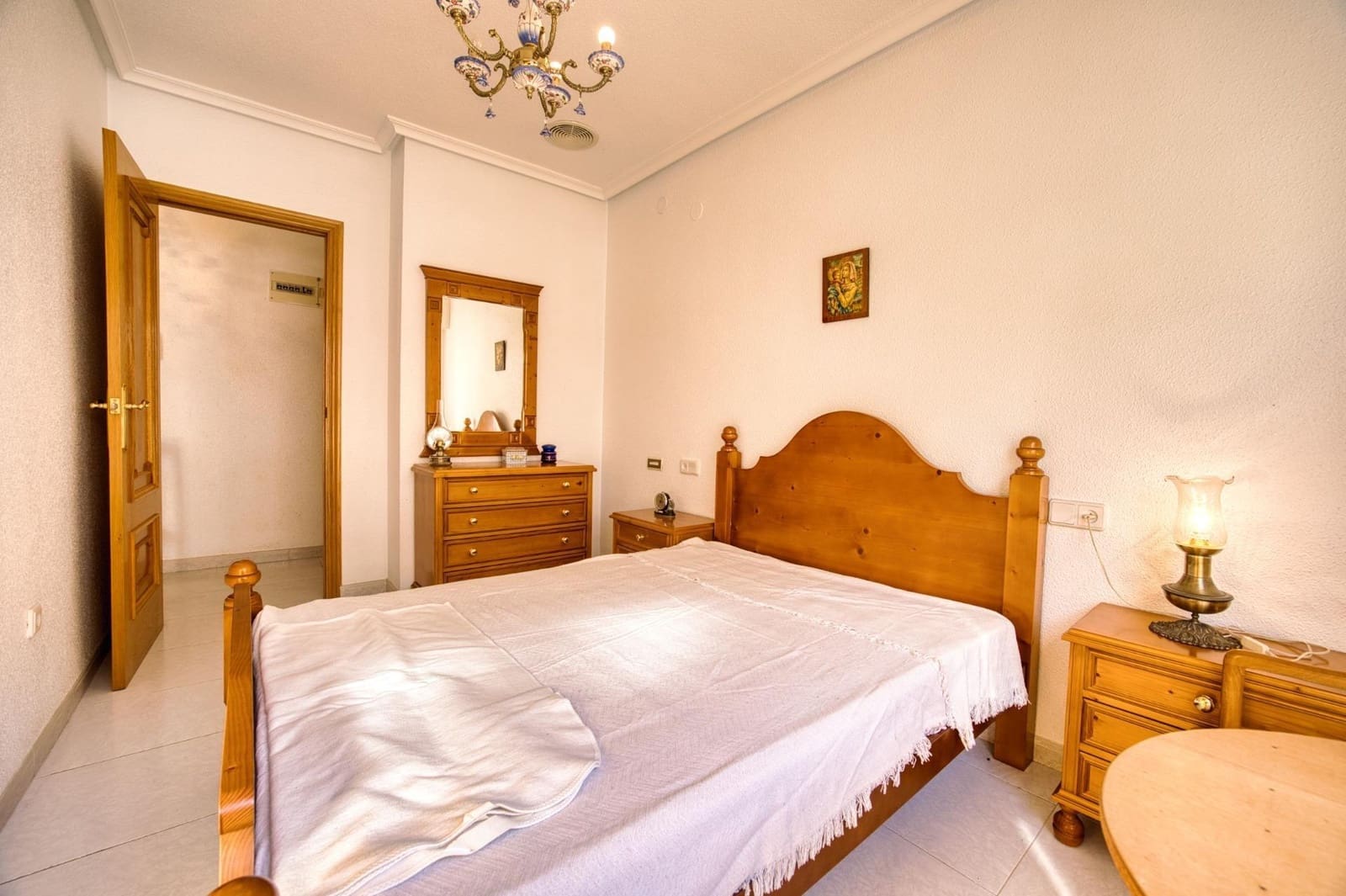 3 sovrum Lägenhet till salu i Torrevieja - 136 000 € (Ref: 9940005)