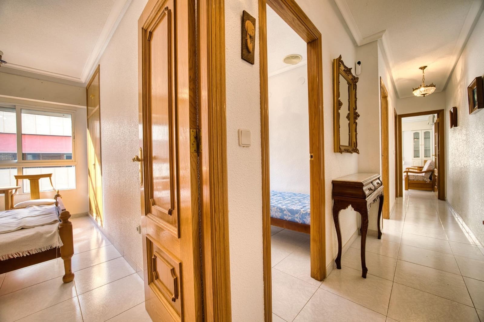 3 sovrum Lägenhet till salu i Torrevieja - 136 000 € (Ref: 9940005)