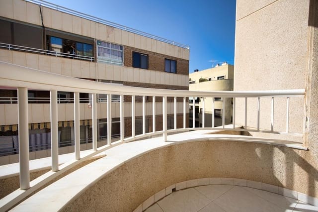 3 chambre Appartement à vendre à Playa del Acequión, Torrevieja - 136 000 € (Ref: 9940005)