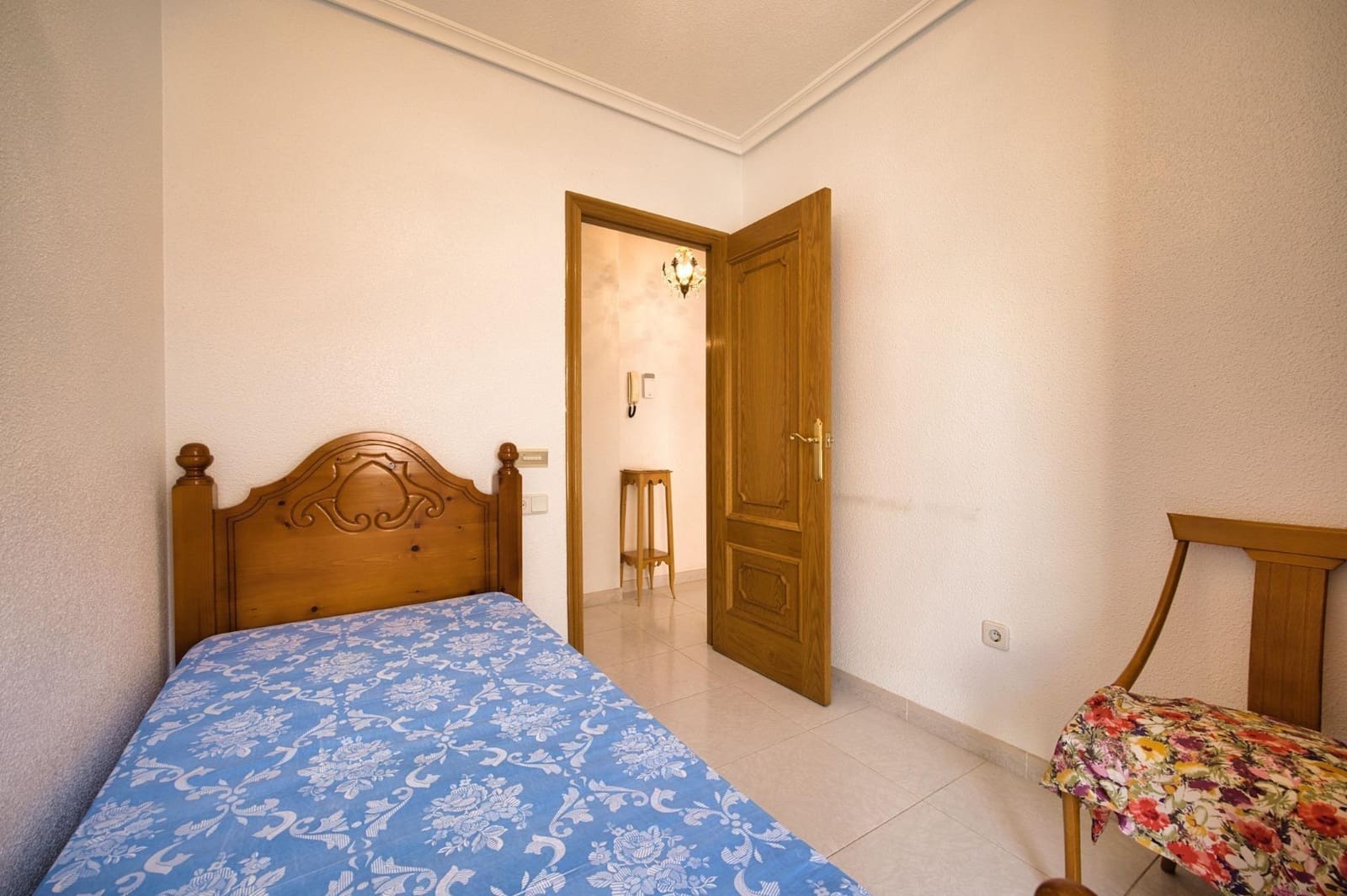 3 sovrum Lägenhet till salu i Torrevieja - 136 000 € (Ref: 9940005)