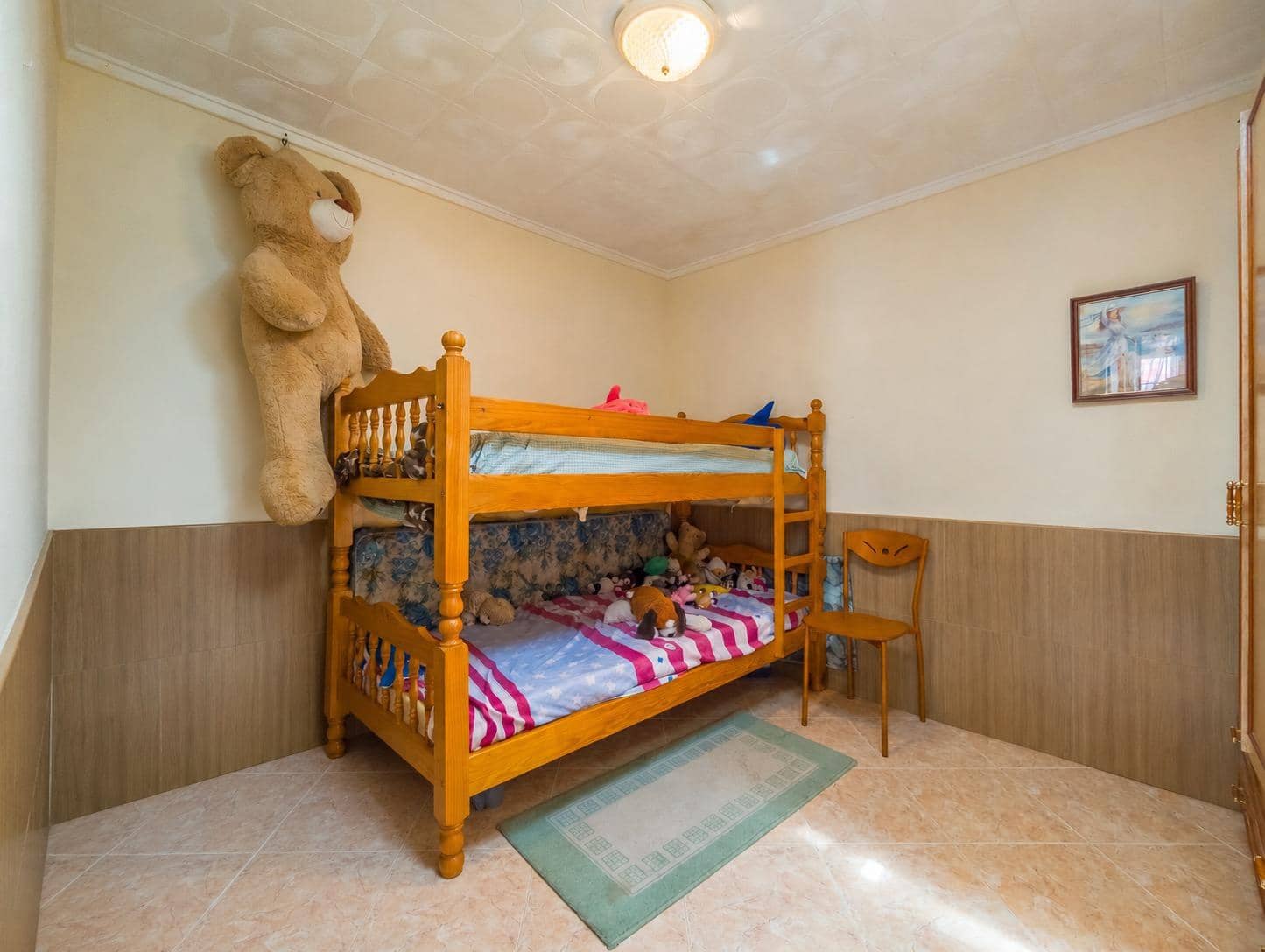 2 soveværelse Bungalow til salg i El Limonar - € 120.000 (Ref: 9947943)