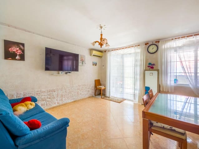 2 soveværelse Bungalow til salg i El Limonar, Torrevieja - € 120.000 (Ref: 9947943)