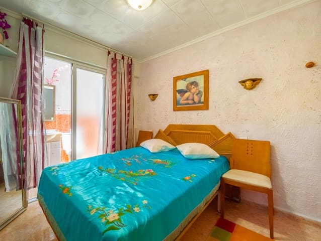 2 soveværelse Bungalow til salg i El Limonar, Torrevieja - € 120.000 (Ref: 9947943)
