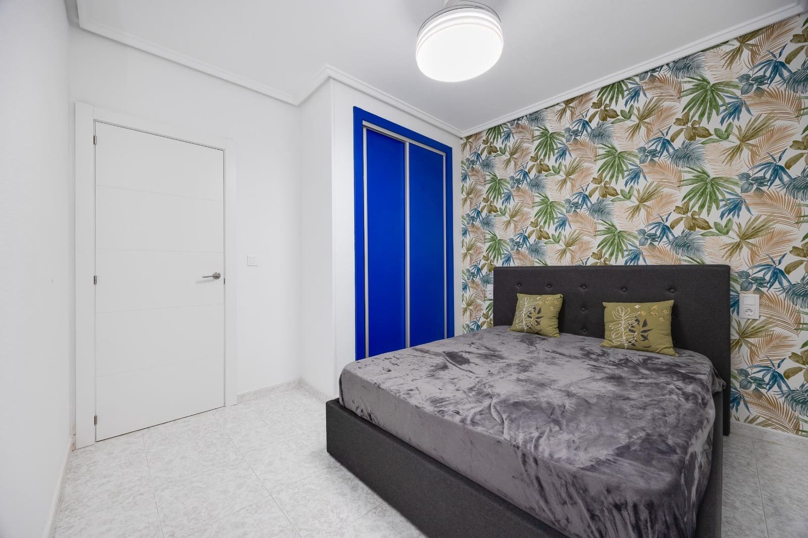 2 makuuhuone Huoneisto myytävänä paikassa Torrevieja - 155 000 € (Ref: 9947944)