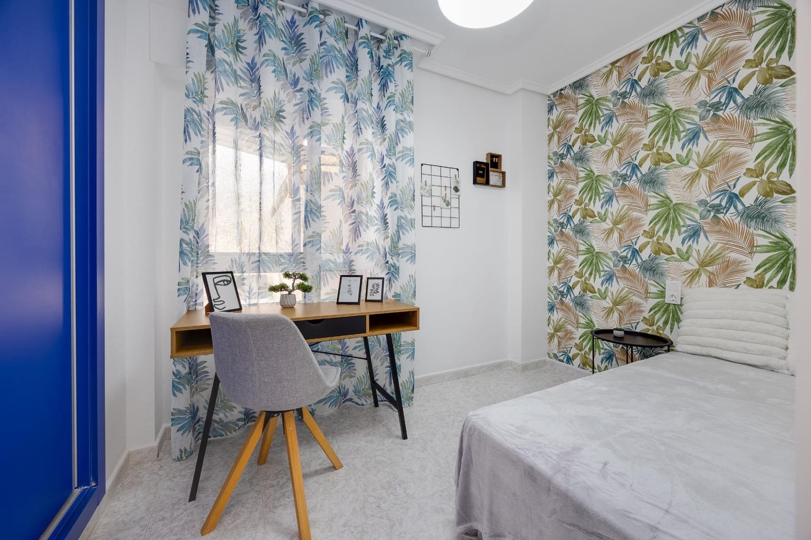 2 makuuhuone Huoneisto myytävänä paikassa Torrevieja - 155 000 € (Ref: 9947944)