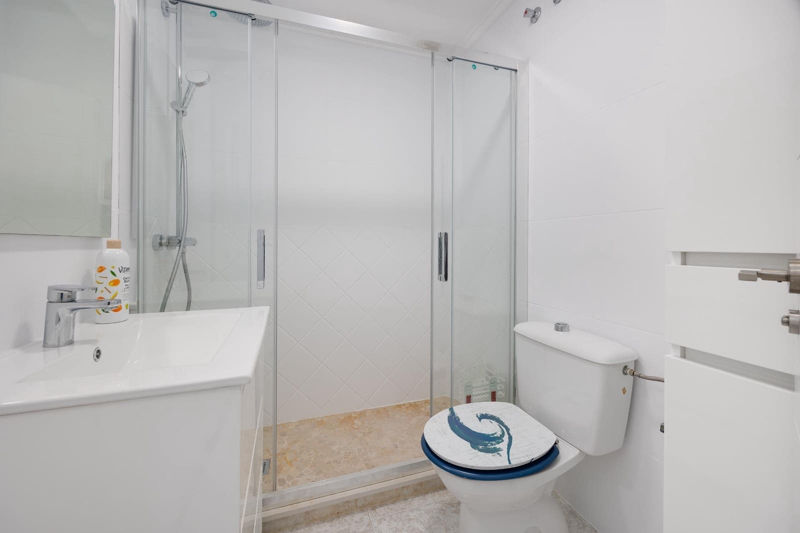 2 makuuhuone Huoneisto myytävänä paikassa Torrevieja - 155 000 € (Ref: 9947944)
