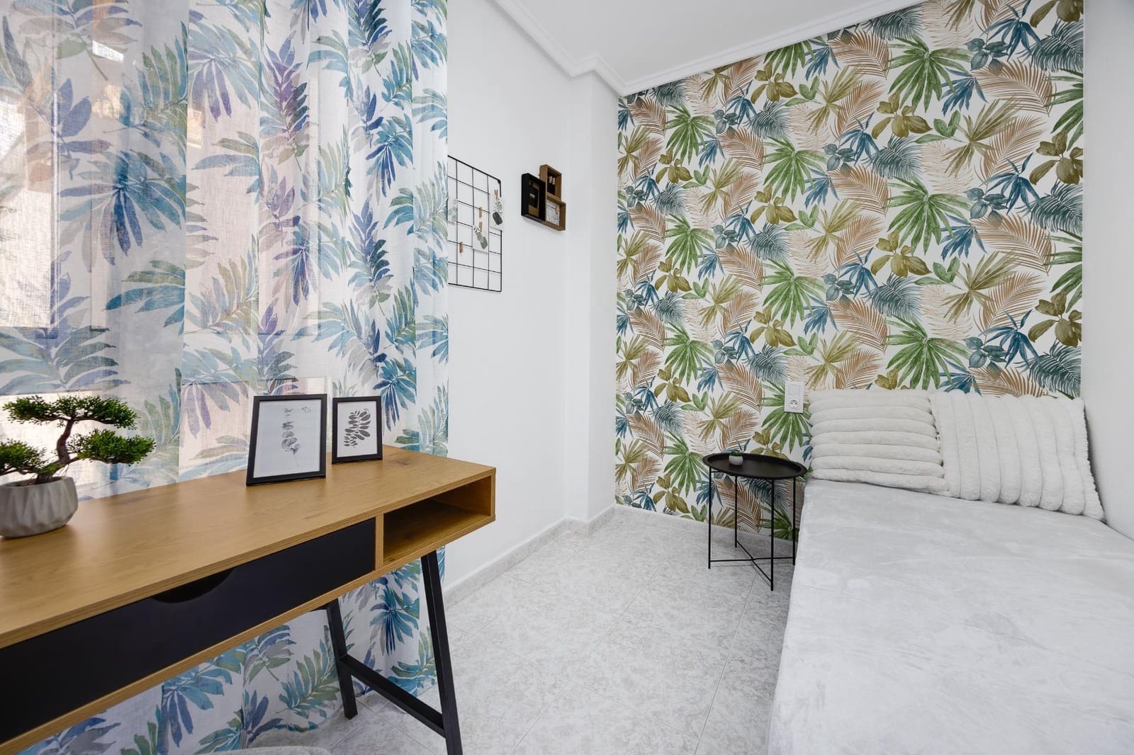 2 makuuhuone Huoneisto myytävänä paikassa Torrevieja - 155 000 € (Ref: 9947944)