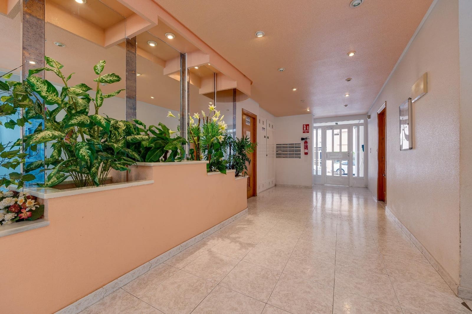 2 makuuhuone Huoneisto myytävänä paikassa Torrevieja - 155 000 € (Ref: 9947944)