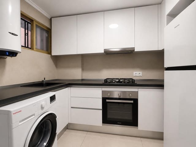 2 soveværelse Lejlighed til salg i Gaspar Perelló, Torrevieja - € 129.900 (Ref: 9955139)