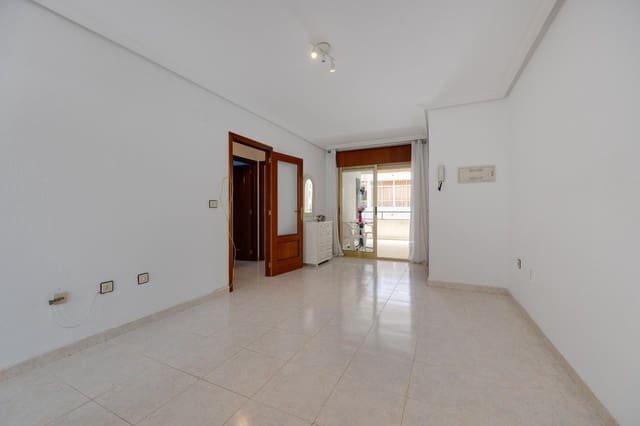 2 soverom Leilighet til salgs i Playa del Acequión, Torrevieja - € 139 900 (Ref: 9965312)