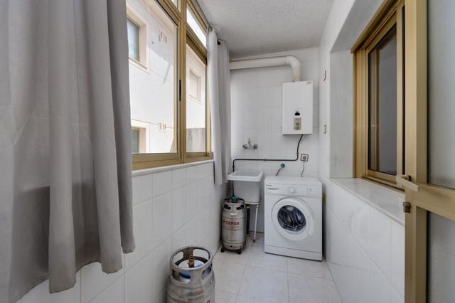 2 soverom Leilighet til salgs i Playa del Acequión, Torrevieja - € 139 900 (Ref: 9965312)