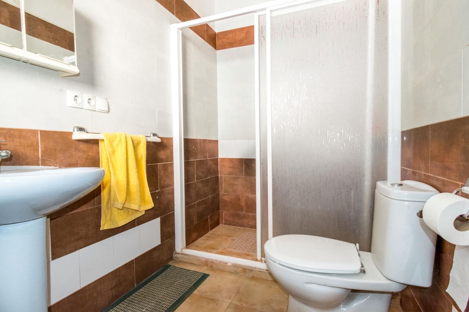 3 sovrum Hus till salu i Jacarilla med garage - 149 900 € (Ref: 9968346)