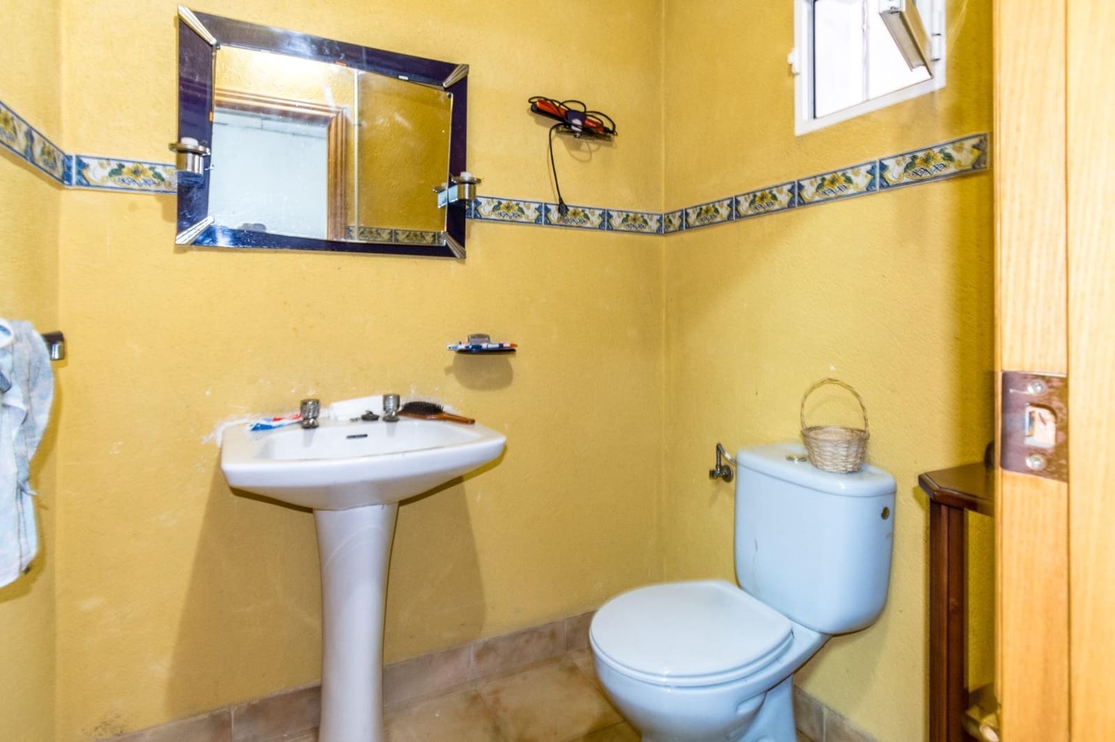 3 sovrum Hus till salu i Jacarilla med garage - 149 900 € (Ref: 9968346)