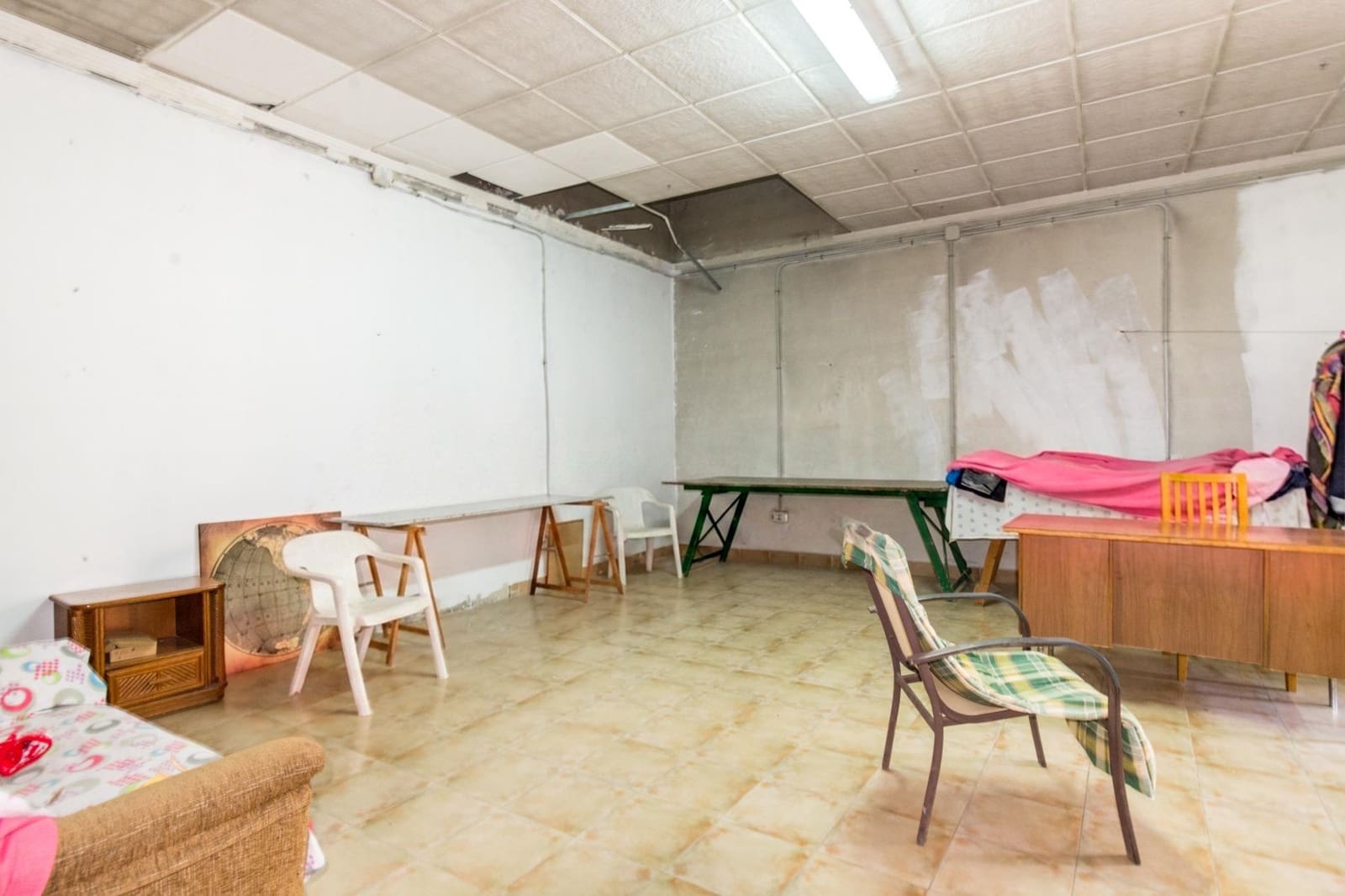 3 sovrum Hus till salu i Jacarilla med garage - 149 900 € (Ref: 9968346)