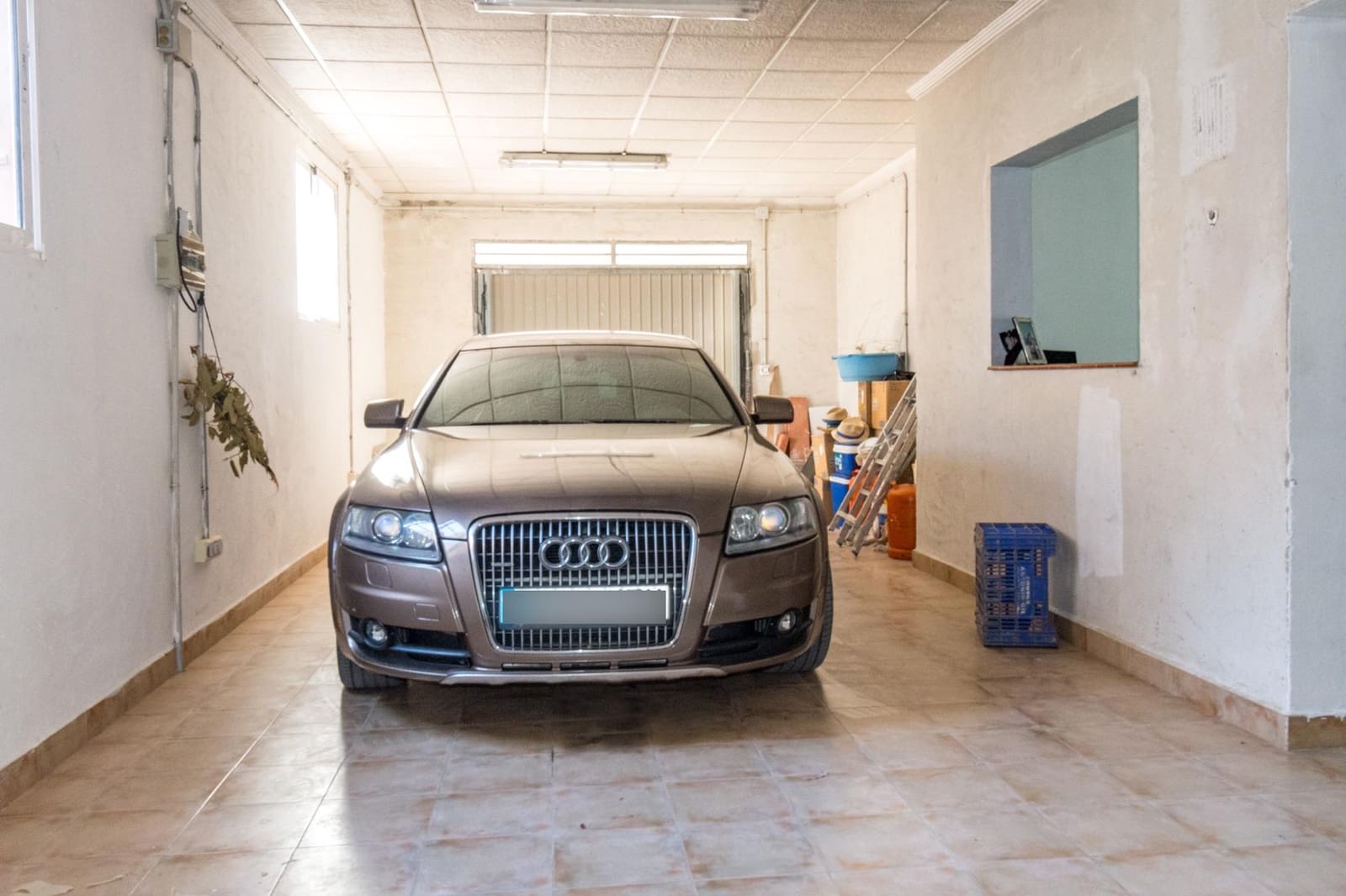 3 sovrum Hus till salu i Jacarilla med garage - 149 900 € (Ref: 9968346)
