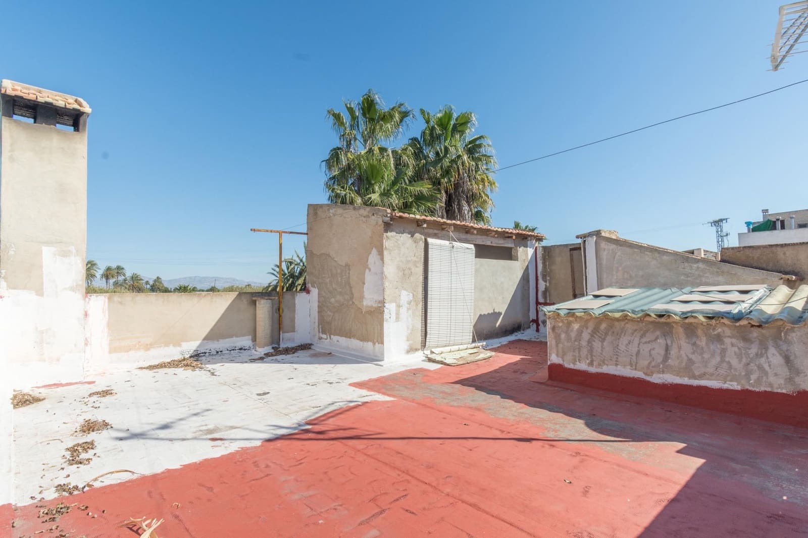 3 sovrum Hus till salu i Jacarilla med garage - 149 900 € (Ref: 9968346)